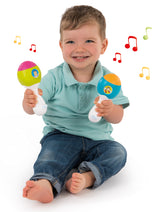 Smoby Cotoons Music Set 110507S