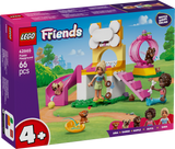 LEGO Friends Puppy Playground 42665L