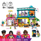 LEGO Friends Comic Book and Game Store 42674L