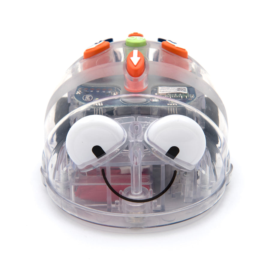 TTS Blue-Bot Programmable Floor Robot IT10082B