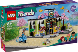 LEGO Friends Heartlake City Cafe 42618L