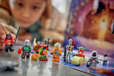 LEGO Star Wars Advent Calendar 2026 75456L