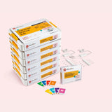LEGO Education Computer Science & AI Classroom Bundle 6 kits: Year 1-3 5010027