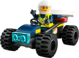 LEGO City Police all-terrain vehicle 30664L
