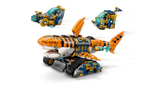 LEGO DREAMZzz Tiger Shark Tank 71515L