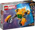 LEGO Super Heroes Baby Rocket's Ship 76254L