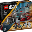 LEGO Star Wars Siege of Mandalore Battle Pack 75449L
