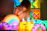 TTS Glow People 6pk EL46409B