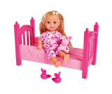 Simba Doll Evi Get Well 105733407B