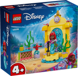 LEGO Disney Ariel's Music Stage 43235L