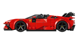 LEGO Speed Champions Ferrari SF90 XX Stradale Sports Car 77254L
