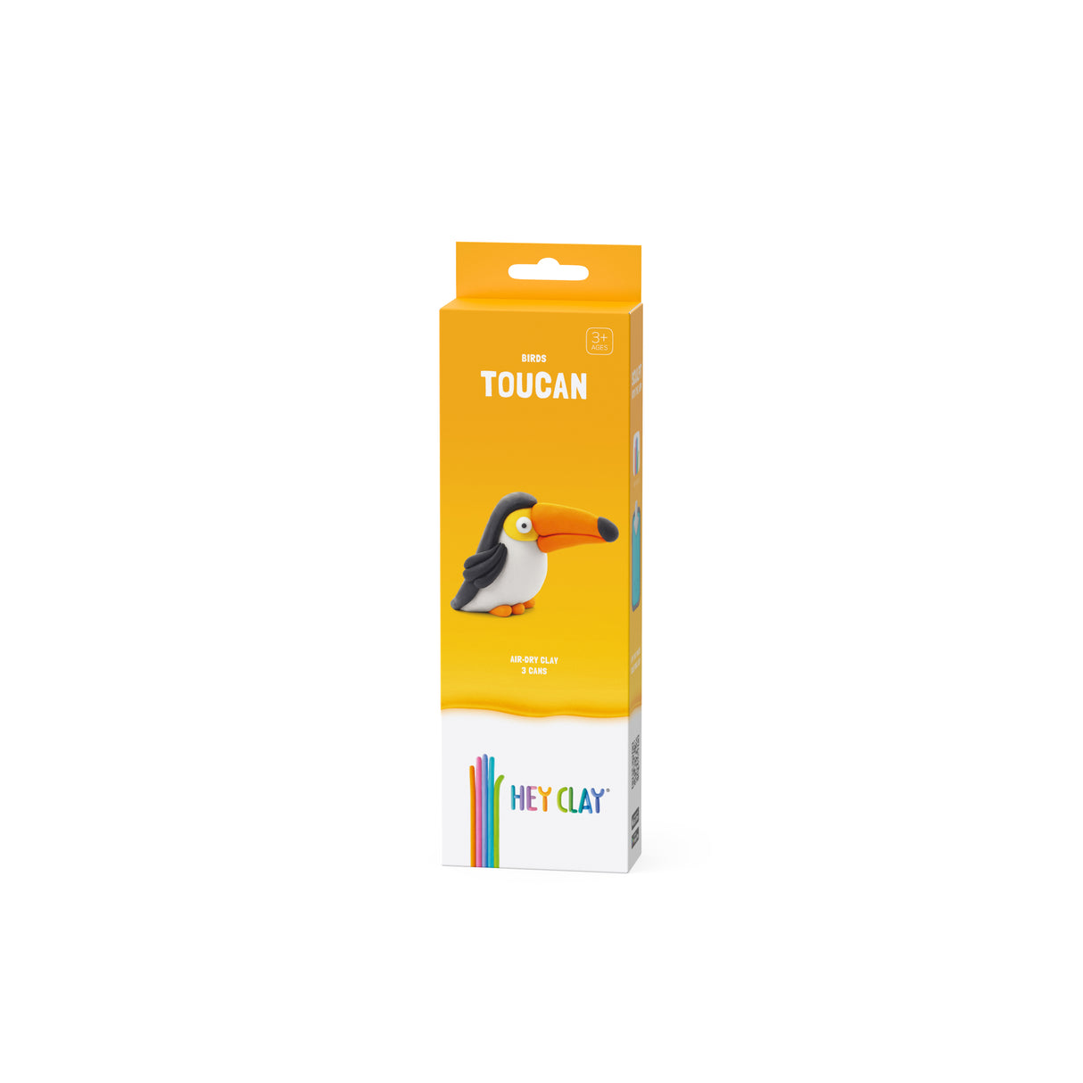 HEY CLAY Modeling Clay Tuukan 30052E
