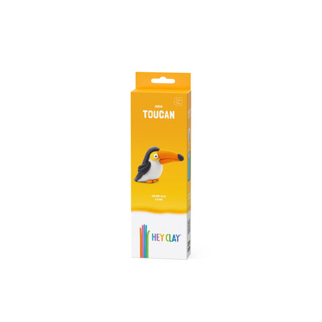 HEY CLAY Modeling Clay Tuukan 30052E