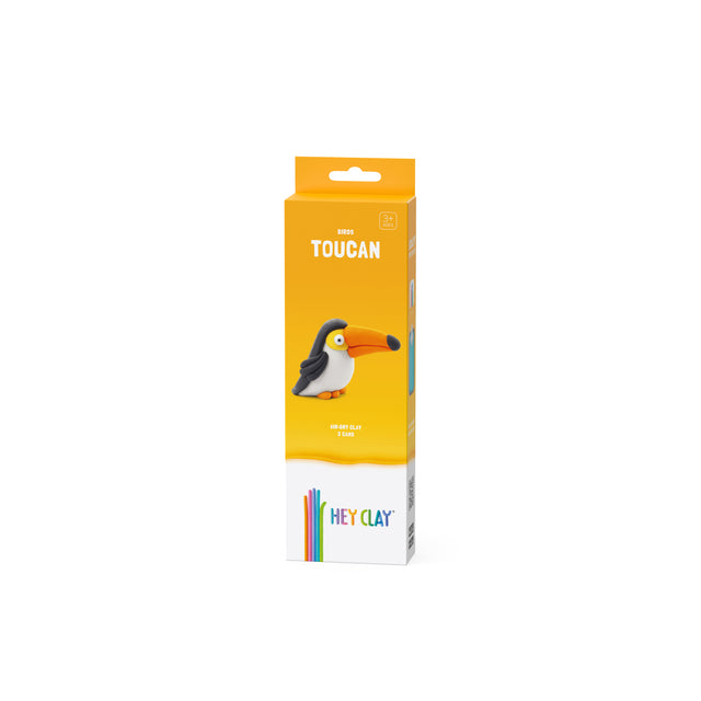 HEY CLAY Modeling Clay Tuukan 30052E