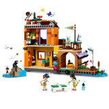 LEGO Friends Adventure Camp Water Sports 42626L