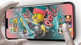 LEGO Vidiyo Punk Pirate BeatBox 43103L