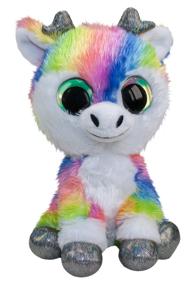 Lumo Stars Reindeer Renee 15 cm 54983M