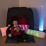 TTS Light Up Cushions 2pk - Bolster SD10087B