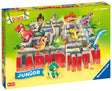 Ravensburger Board Game Junior Labyrinth with Dinos 20980U
