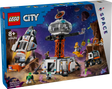 LEGO City Space Base and Rocket Launchpad 60434L