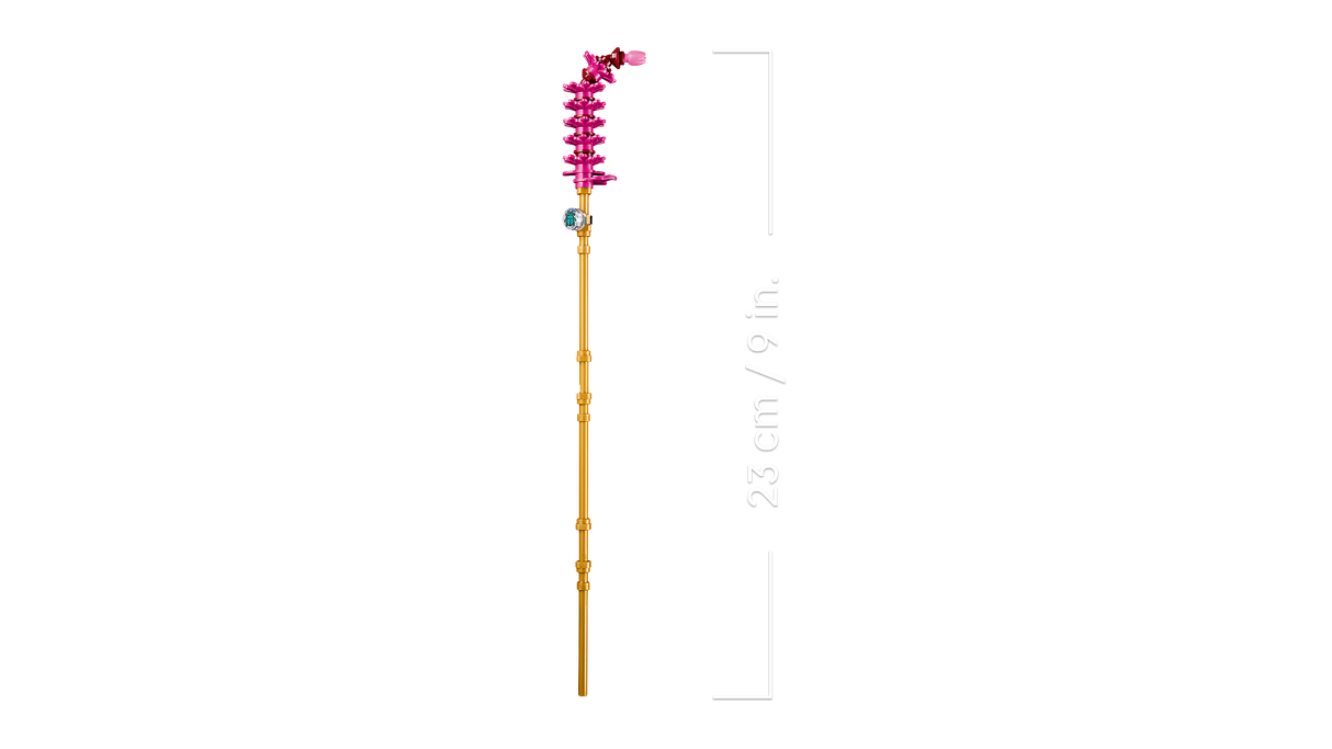 LEGO Botanicals Cosmos Flowers 11514L