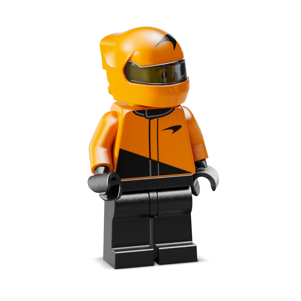 LEGO Speed Champions McLaren F1® Team MCL38 Race Car 77251L