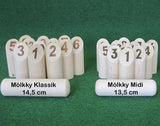 Tactic Outdoor Game Mölkky Original 40268T