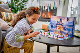 LEGO Disney Princess Advent Calendar 2026 43298L