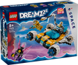 LEGO DREAMZZZ Mr. Oz's Space Car 71475L