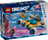 LEGO DREAMZZZ Mr. Oz's Space Car 71475L