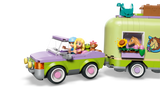 LEGO Friends Horse & Baby Foal Trailer 42695L