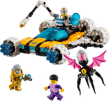 LEGO DREAMZZZ Mr. Oz's Space Car 71475L