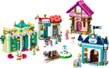 LEGO Disney Princess Market Adventure 43246L