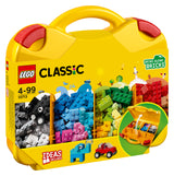 LEGO Classic Creative Suitcase 10713L