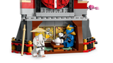 LEGO Ninjago Ninja Character Display 15th Anniversary 71866L