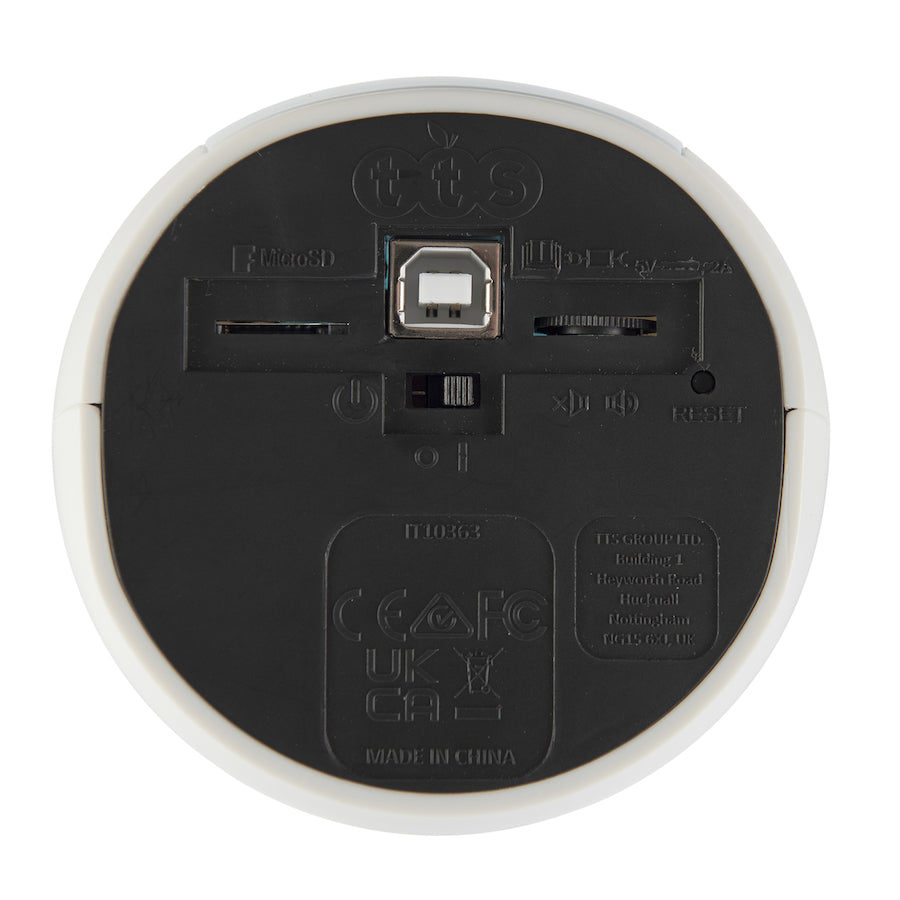 TTS Kitt The Learning Companion IT10363B