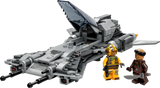 LEGO Star Wars Pirate Snub Fighter 75346L
