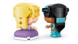 LEGO Disney Mini Jasmine & Rapunzel 43303L