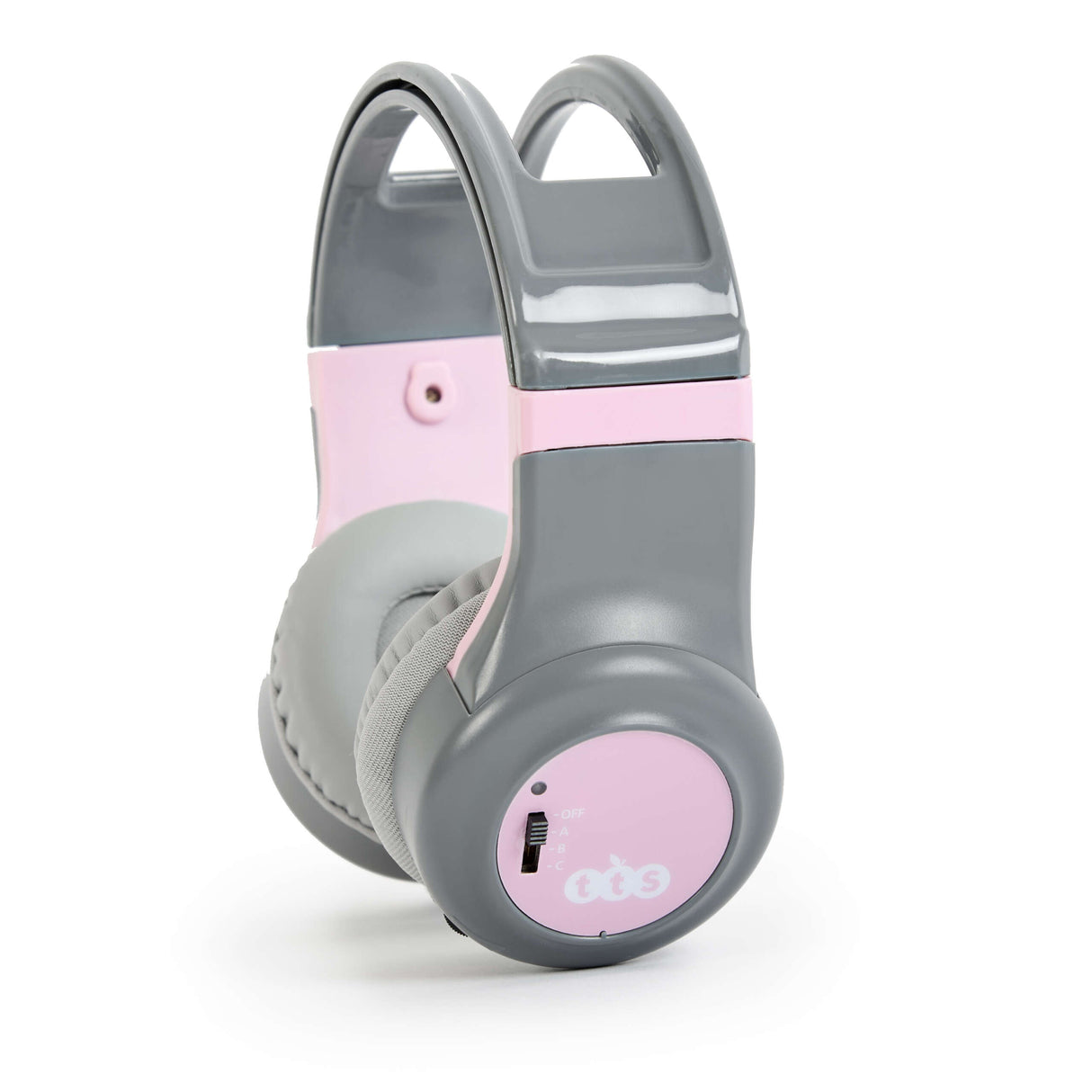 ClassCast Audio Broadcasting Headphones 6pk AV48439B