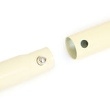 TTS Active World Adjustable Stand - Cream FU10938B
