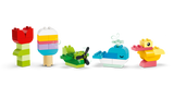 LEGO DUPLO Classic Colorful Creative Box 10479L