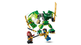 LEGO Ninjago Lloyd’s Dragon Mech Battle Pack 71862L