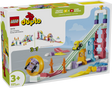 LEGO DUPLO Town 3 in 1 Creative Ramps with Vehicles 10478L