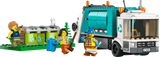 LEGO City Recycling Truck 60386L