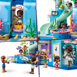 LEGO Friends Heartlake City Water Park 42630L