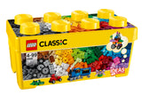 LEGO Classic Medium Creative Brick Box 10696L