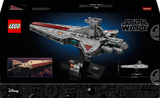 LEGO Star Wars Venator-Class Attack Cruiser 75441L