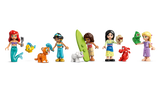 LEGO Disney Princess Castle & Royal Pets
 43267L