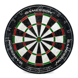 Gamesson Dartboard: Tournament Edition 111-4010