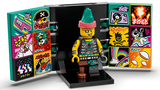 LEGO Vidiyo Punk Pirate BeatBox 43103L
